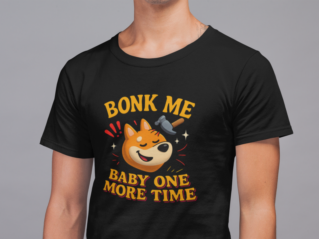 From Memecoins to Merch: What Crypto Teaches Us About Taking Risks