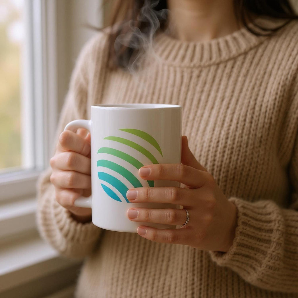 Crypto Mugs
