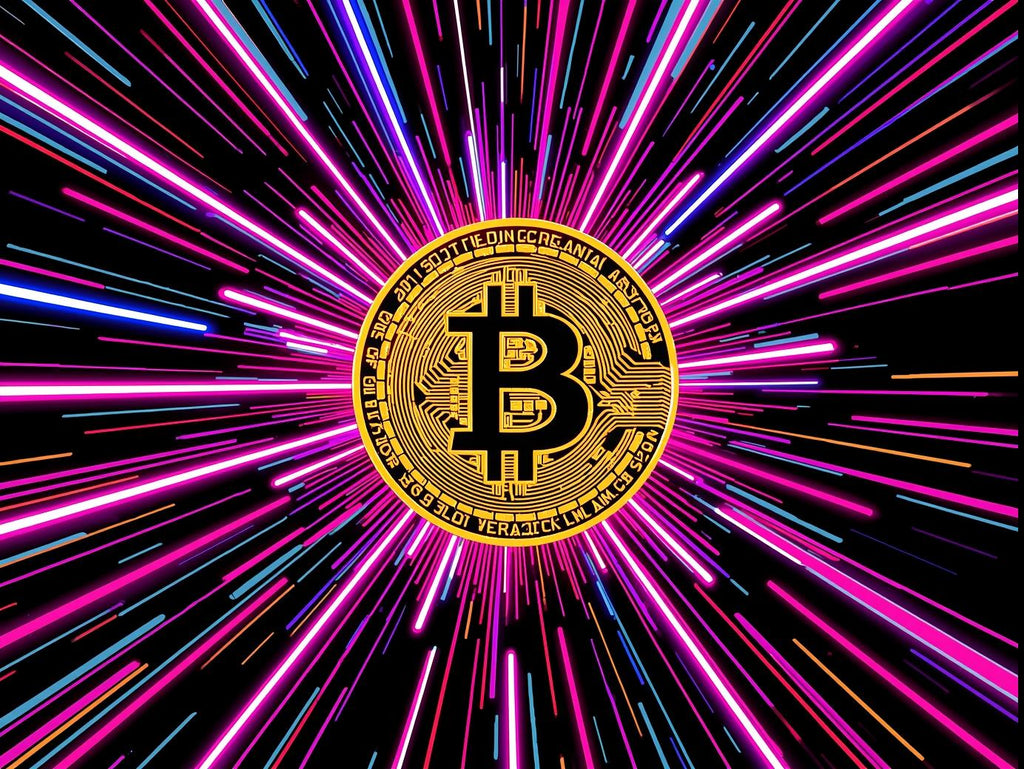 Bitcoin Collection
