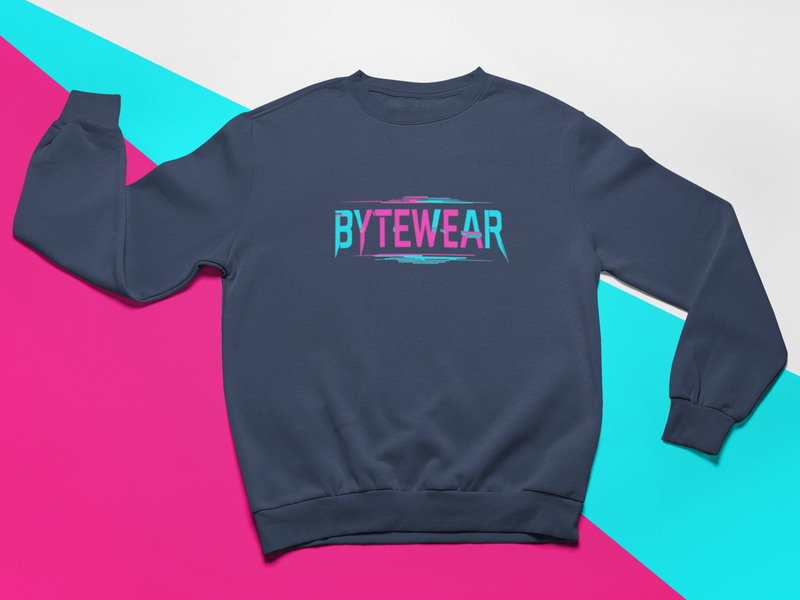 Crypto Sweatshirts
