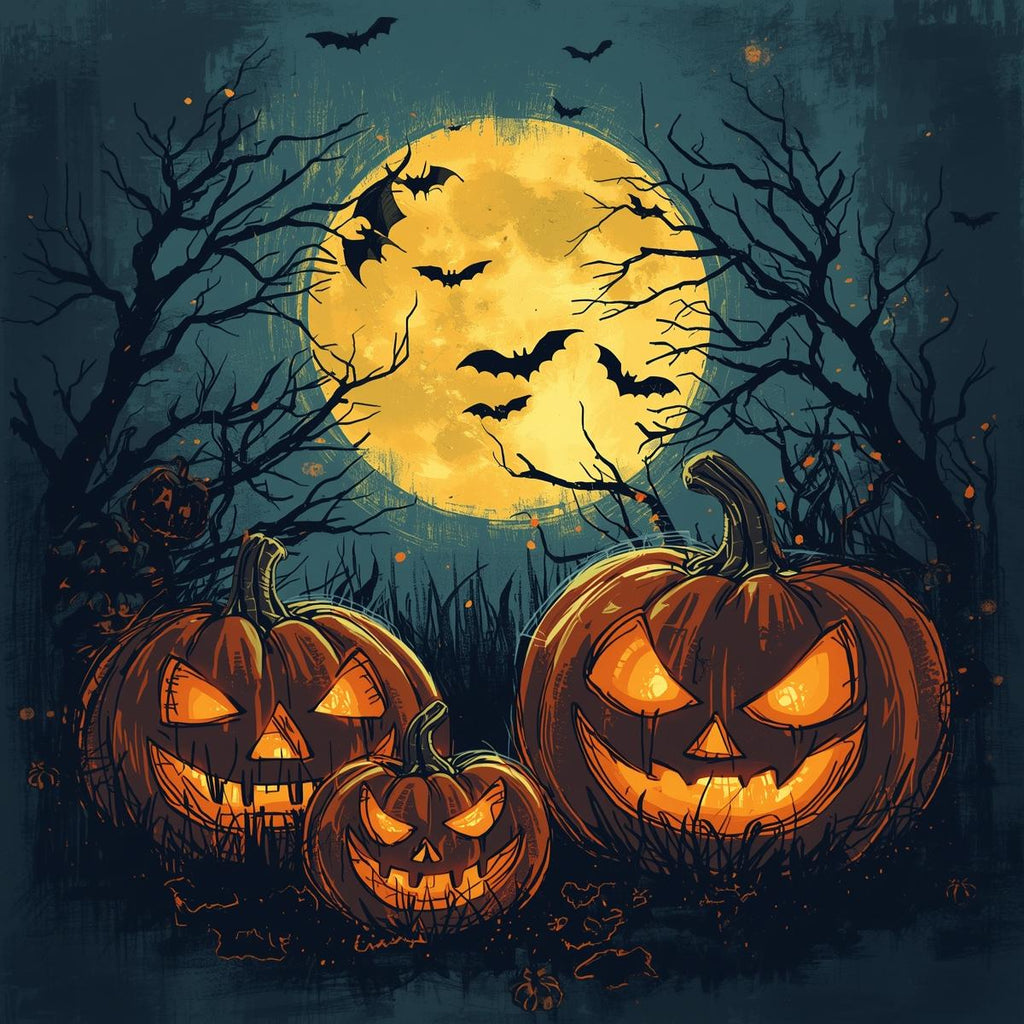 Bytewear Halloween