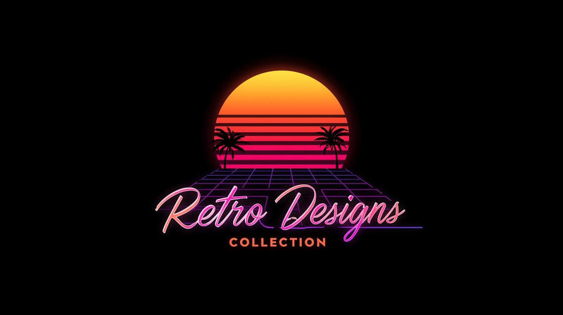 Retro Desings