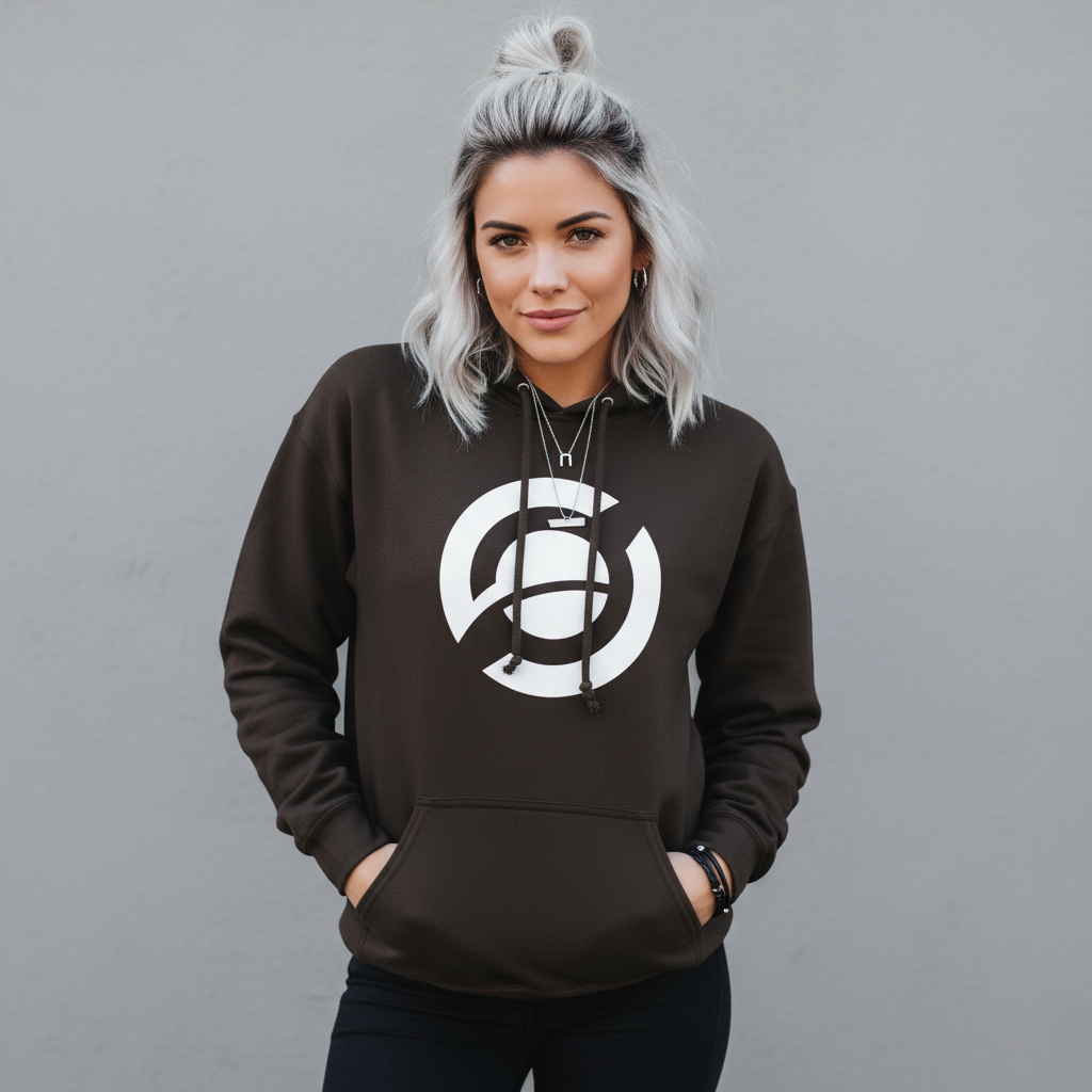 Horizen ZEN Digital Currency Unisex Hoodie