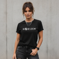 Horizen ZEN Token Unisex Cotton T-Shirt