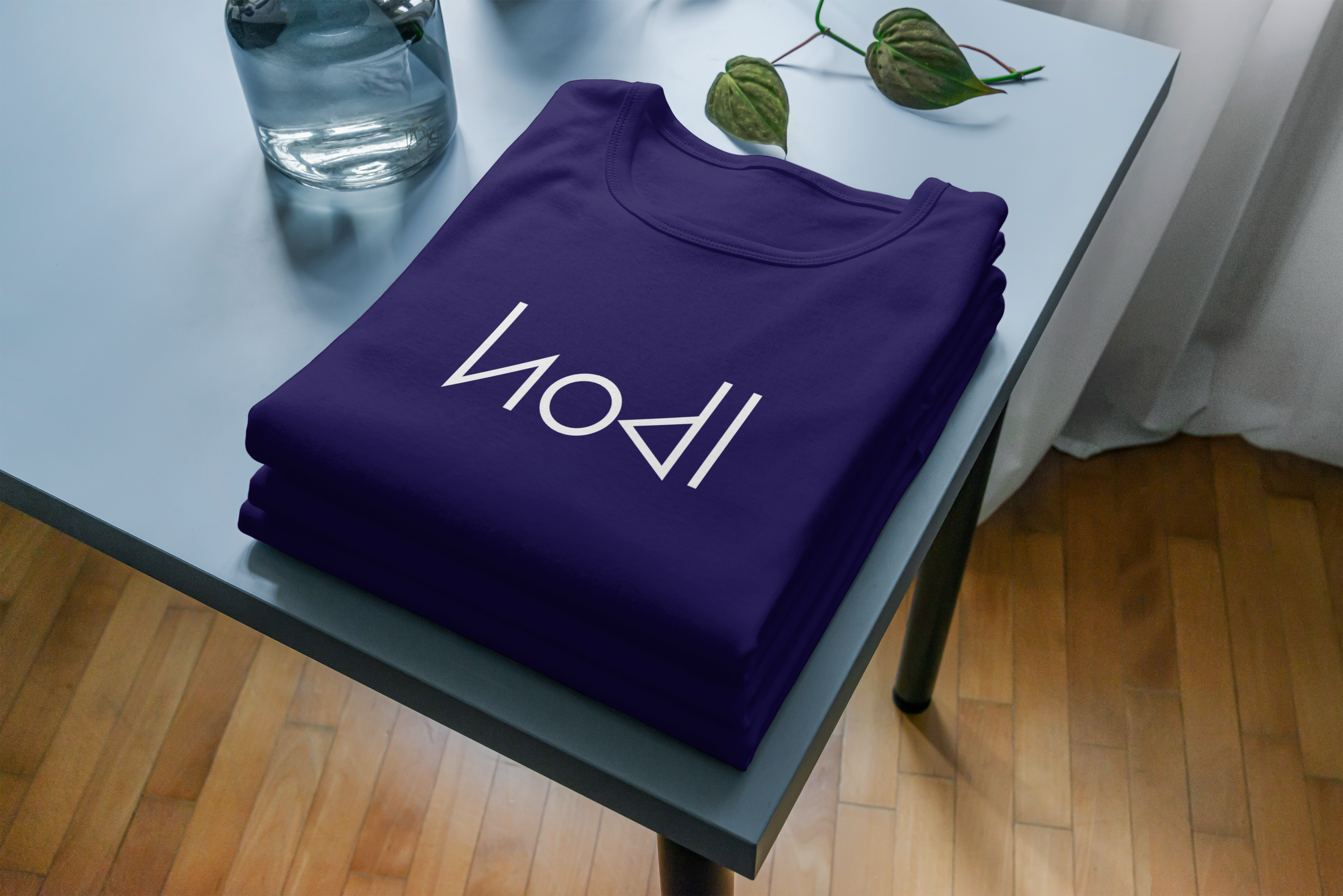 HODL Crypto Unisex Cotton T-Shirt