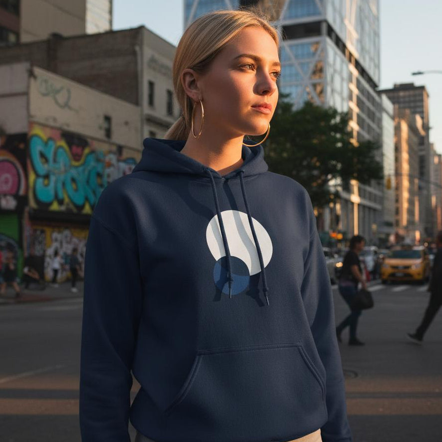 Pendle Crypto Token Unisex Hoodie