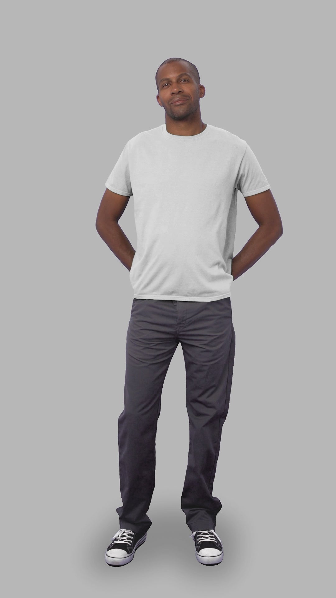 Funny Cryptocurrency 'I Hate Cryptos Just Kidding' Unisex Cotton T-shirt