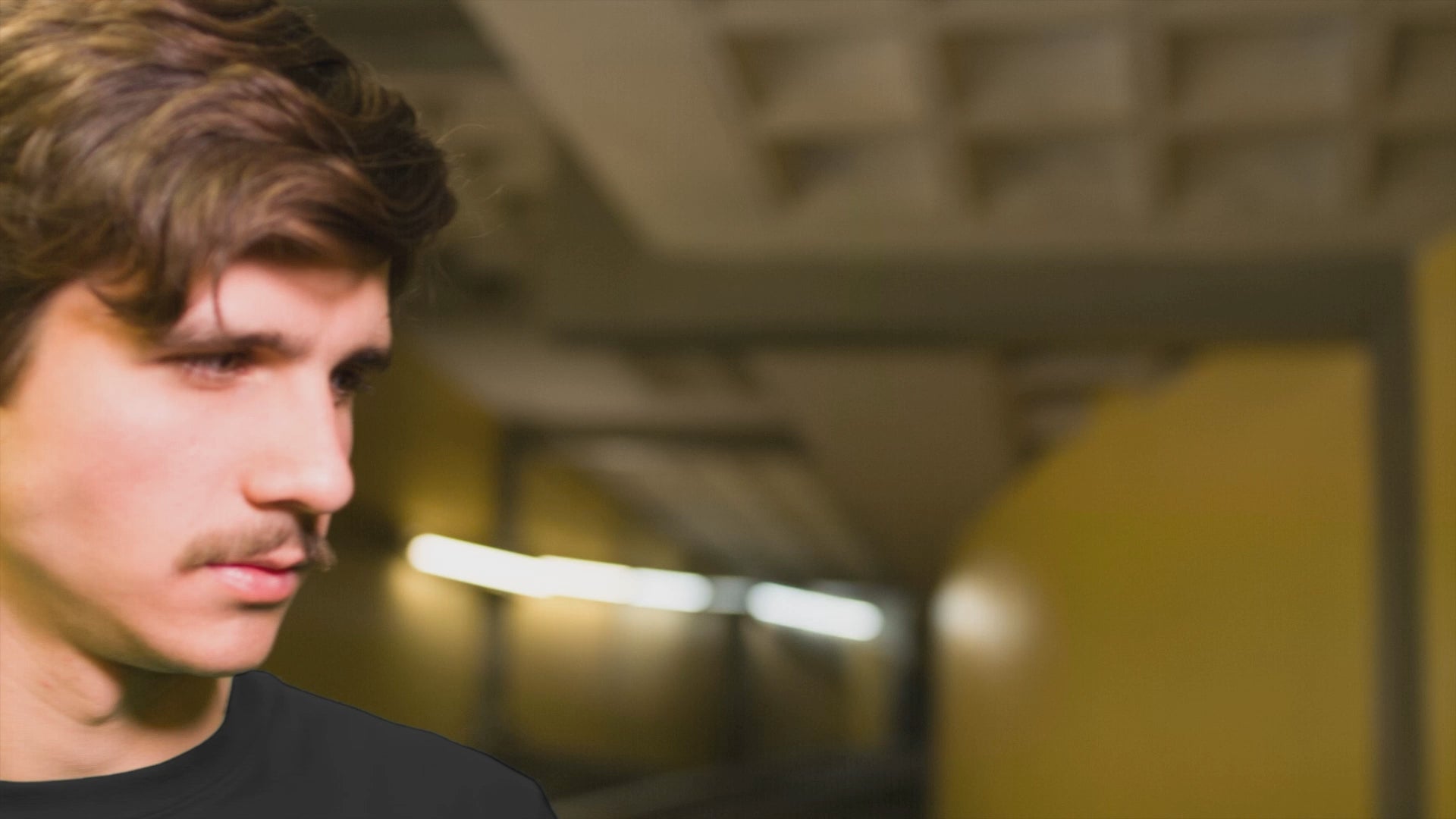 Trading Mode Unisex  Cotton T-Shirt