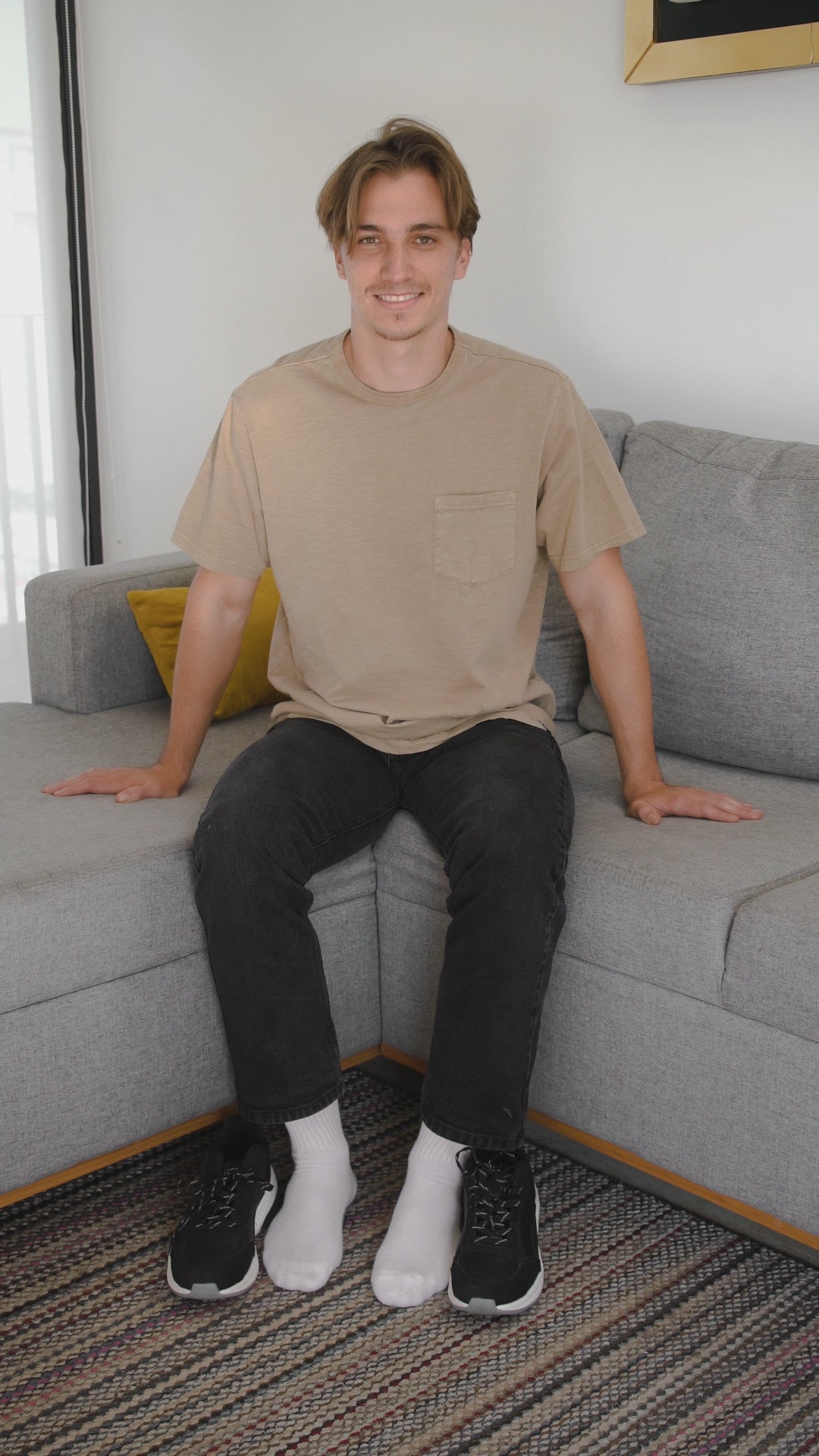 ICP Internet Computer Digital Currency Token Sweatshirt